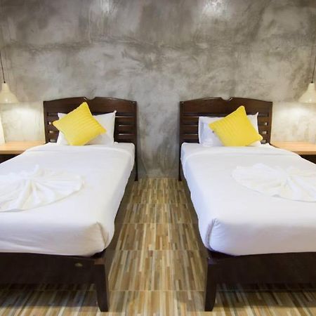 K.L. Boutique Hotel Krabi town Екстериор снимка